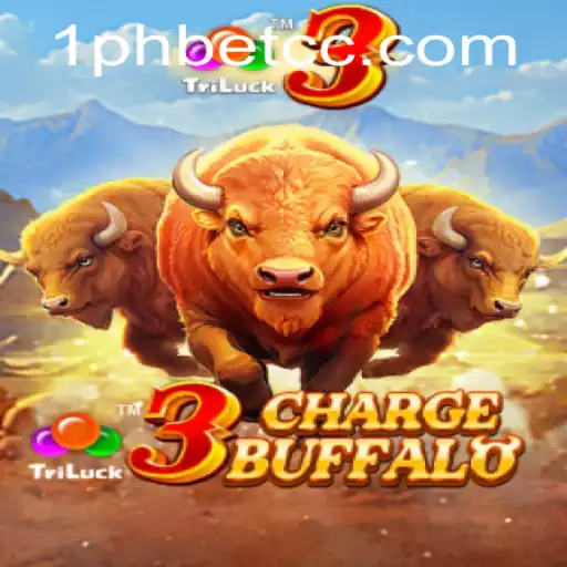 Discovering the Exciting World of 3ChargeBuffalo: A New Gaming Adventure
