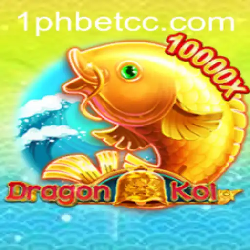 Dive into the Thrilling World of DragonKoi with 1PHBET