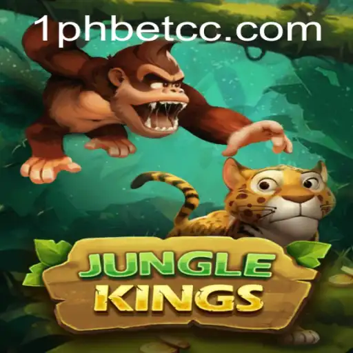 The Thrilling Adventure of JungleKings: A New Gaming Phenomenon