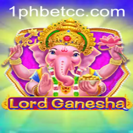 Exploring LordGanesha: A Unique Gaming Experience Enhanced by the 1PHBET Platform