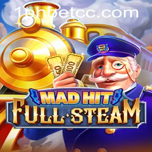 MadHitFullSteam: A Thrilling Journey into Chaos and Strategy
