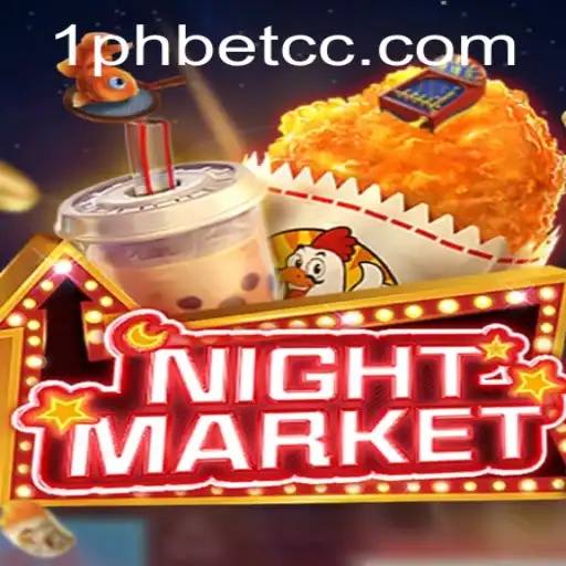 Exploring the Intricacies of NIGHTMARKET: The New Gaming Sensation