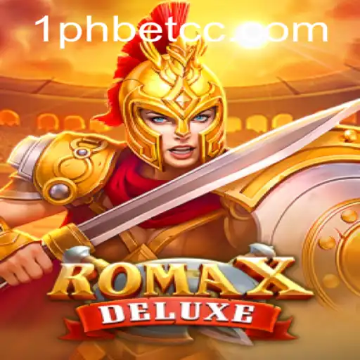 Exploring RomaXDeluxe: A New Dimension in Gaming