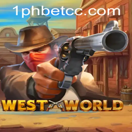 Step Into the Adventure of WestWorld: The 1PHBET Experience